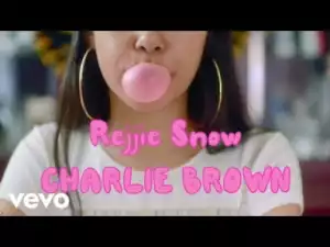 Video: Rejjie Snow - Charlie Brown (feat. Anna of the North)